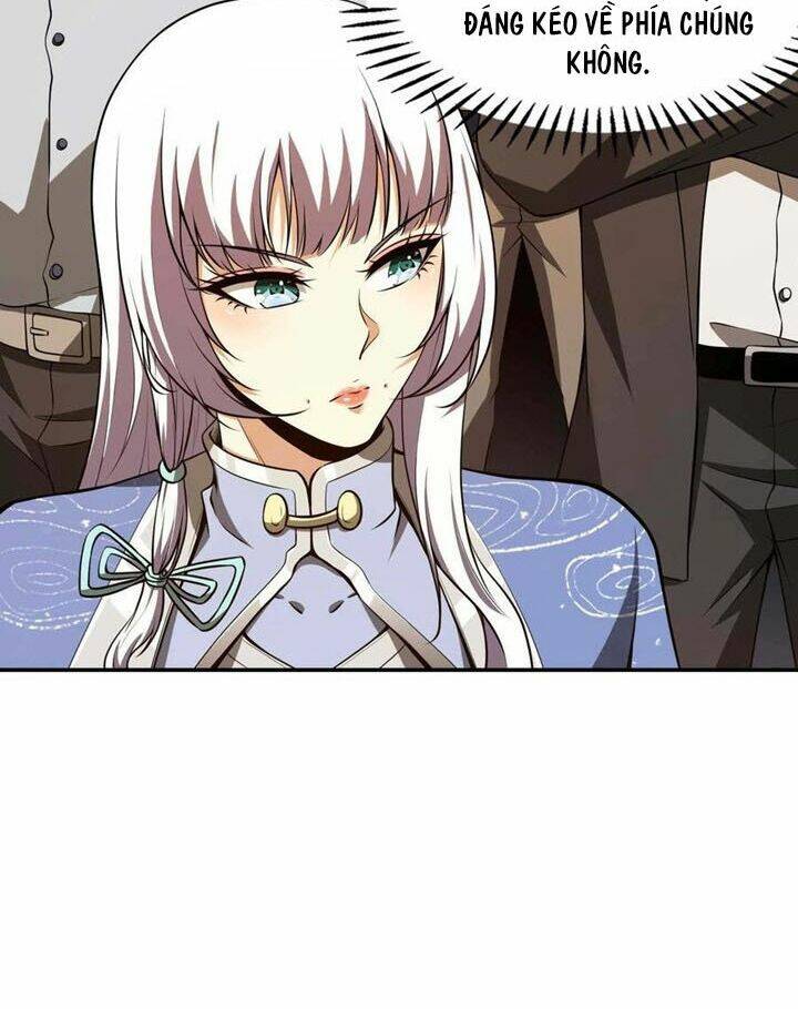 Đệ Nhất Người Ở Rể: Chapter 97