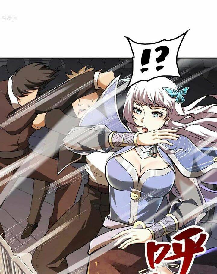 Đệ Nhất Người Ở Rể: Chapter 97