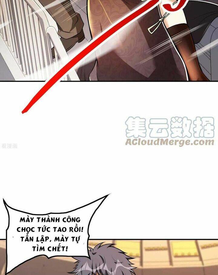Đệ Nhất Người Ở Rể: Chapter 97