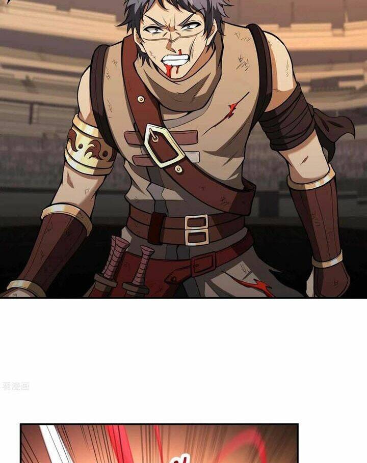 Đệ Nhất Người Ở Rể: Chapter 97