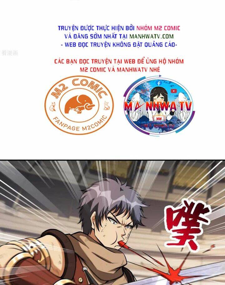 Đệ Nhất Người Ở Rể: Chapter 97