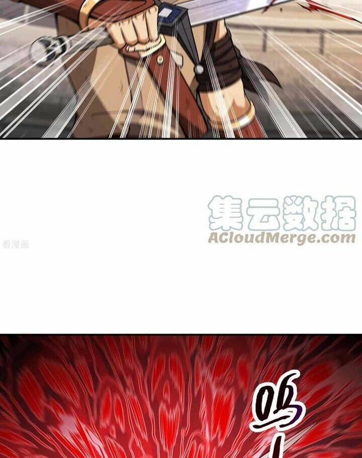Đệ Nhất Người Ở Rể: Chapter 97