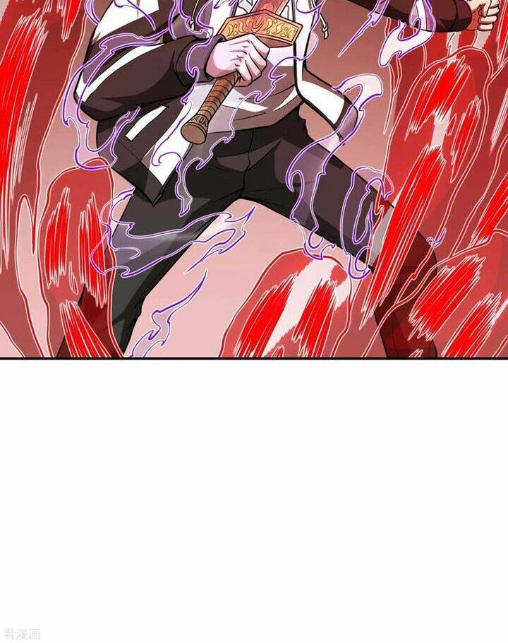 Đệ Nhất Người Ở Rể: Chapter 97