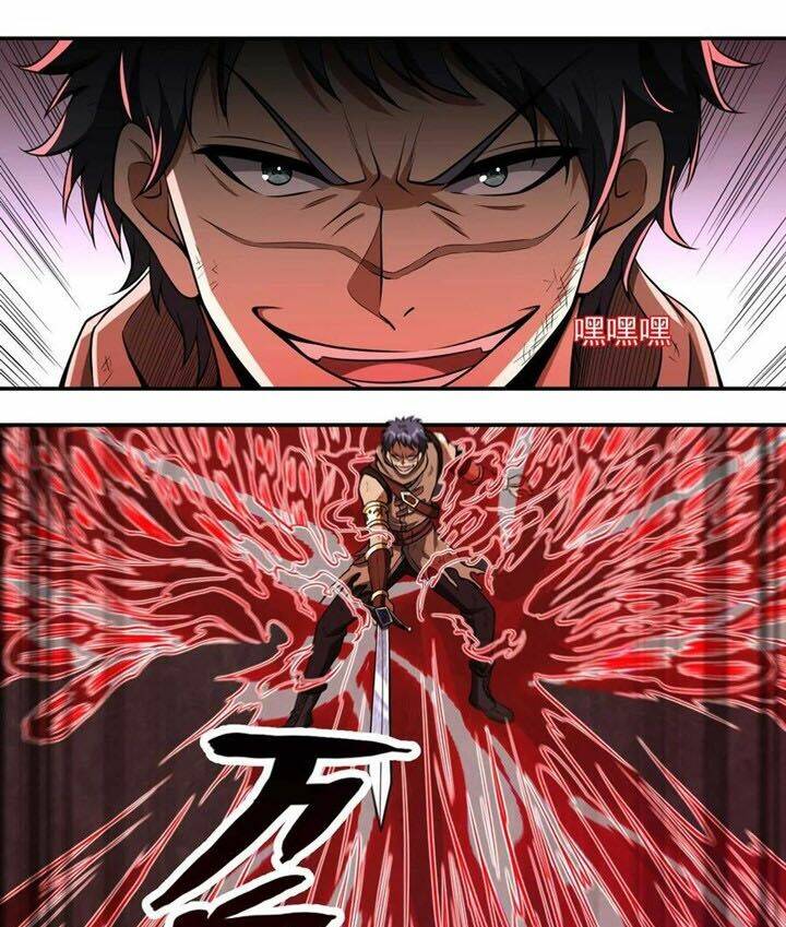 Đệ Nhất Người Ở Rể: Chapter 97