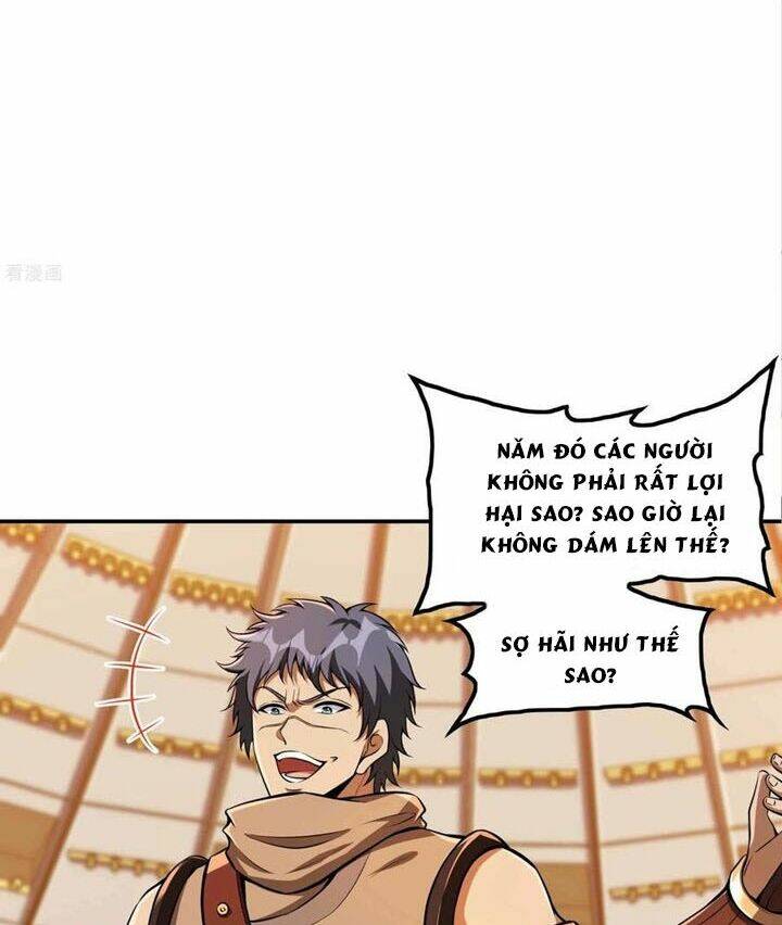 Đệ Nhất Người Ở Rể: Chapter 97