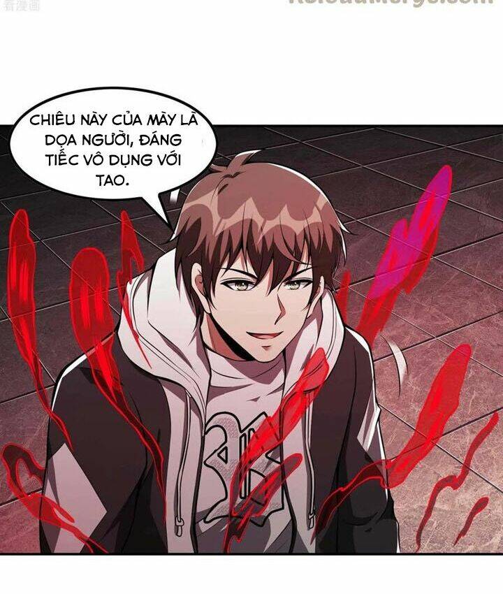 Đệ Nhất Người Ở Rể: Chapter 97