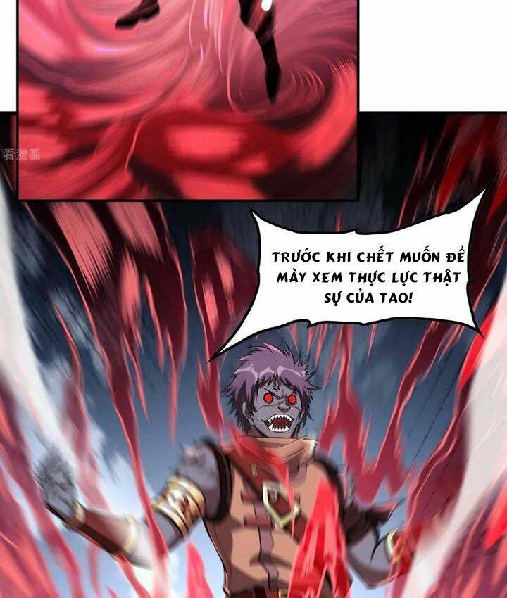 Đệ Nhất Người Ở Rể: Chapter 97