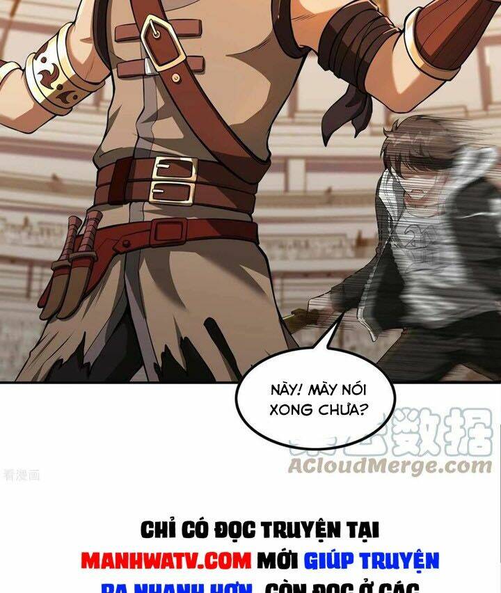 Đệ Nhất Người Ở Rể: Chapter 97