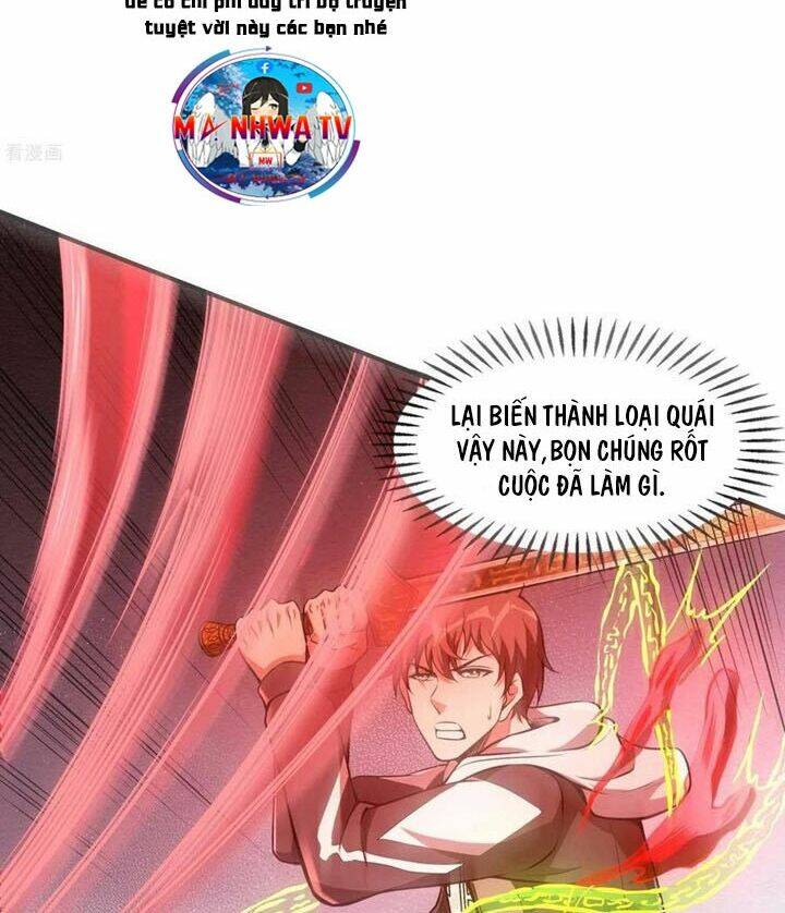 Đệ Nhất Người Ở Rể: Chapter 97