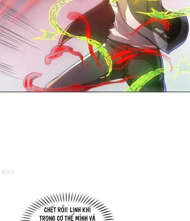 Đệ Nhất Người Ở Rể: Chapter 97