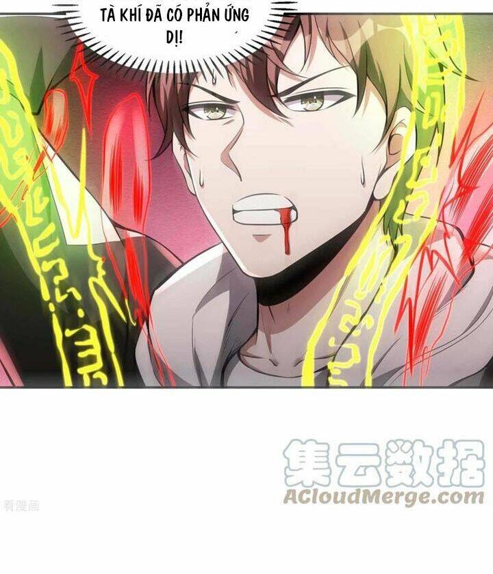 Đệ Nhất Người Ở Rể: Chapter 97