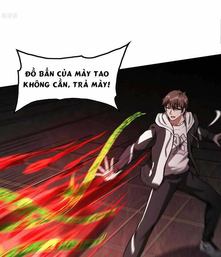 Đệ Nhất Người Ở Rể: Chapter 97