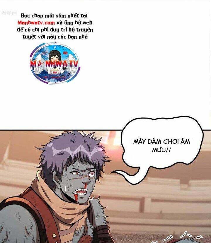 Đệ Nhất Người Ở Rể: Chapter 97