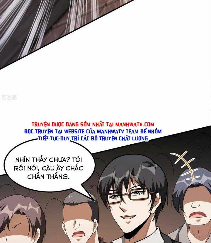 Đệ Nhất Người Ở Rể: Chapter 97