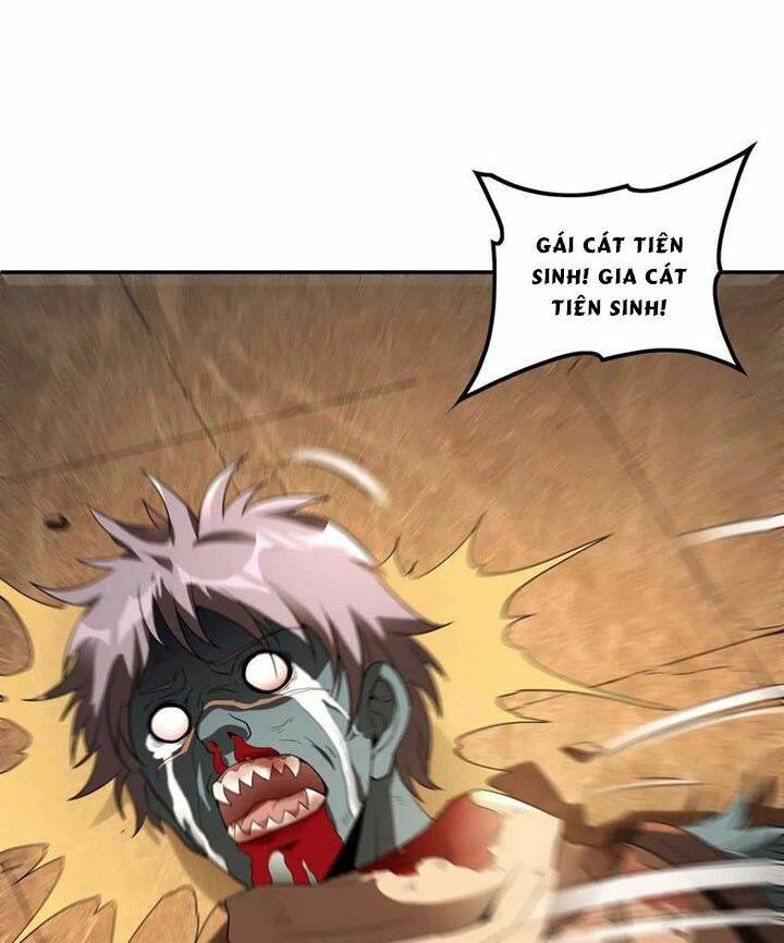 Đệ Nhất Người Ở Rể: Chapter 98