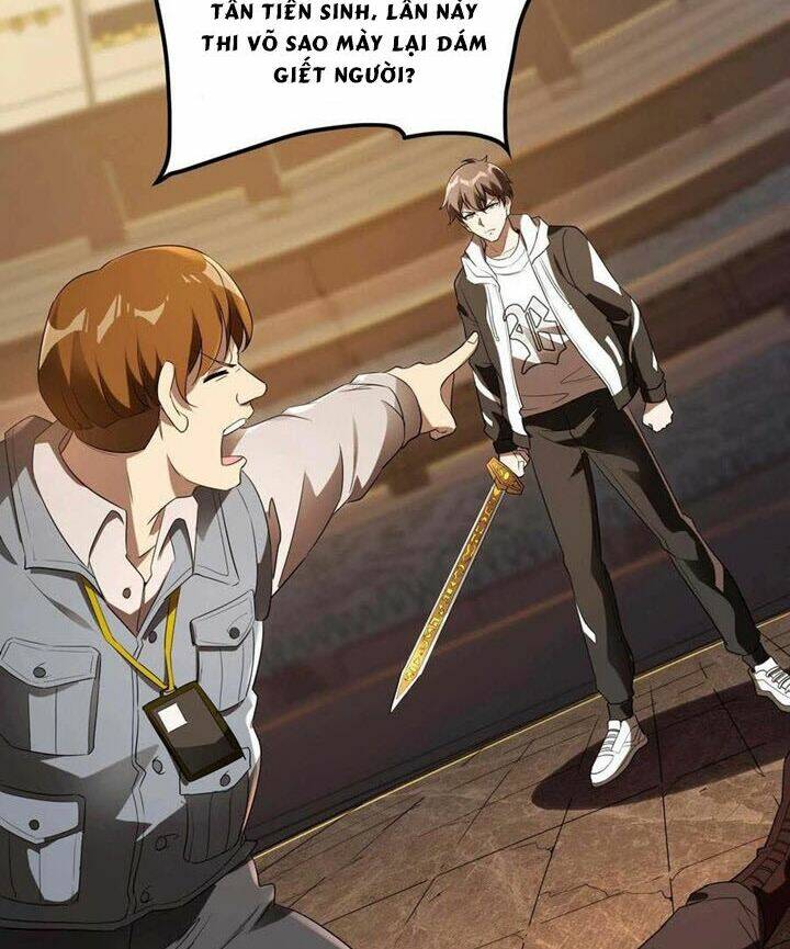 Đệ Nhất Người Ở Rể: Chapter 98