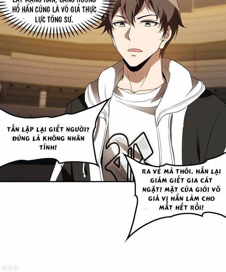 Đệ Nhất Người Ở Rể: Chapter 98