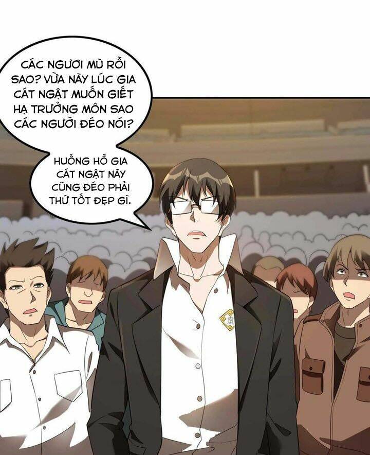 Đệ Nhất Người Ở Rể: Chapter 98