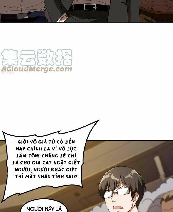 Đệ Nhất Người Ở Rể: Chapter 98