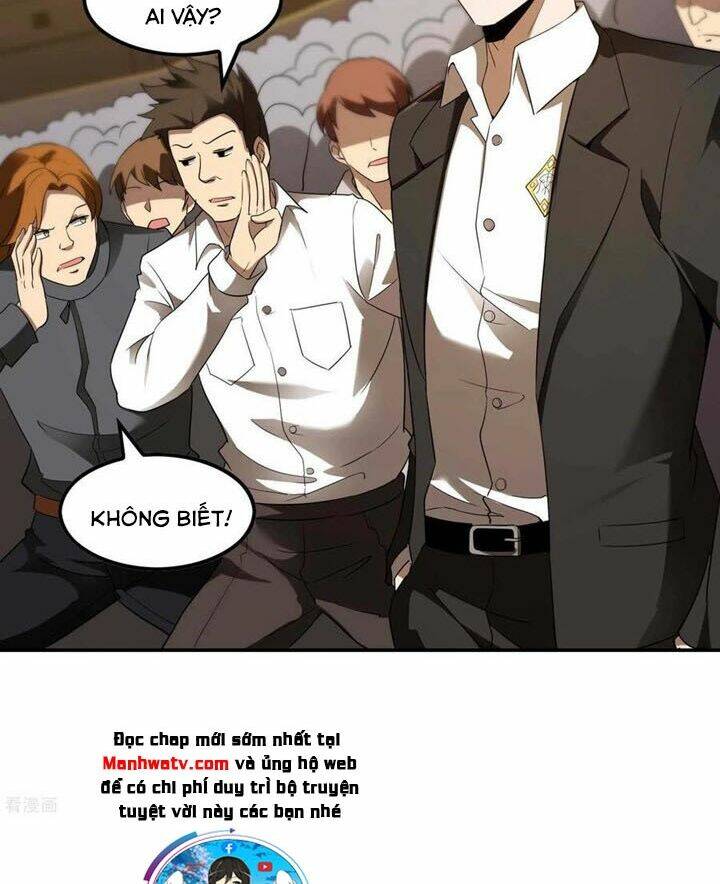 Đệ Nhất Người Ở Rể: Chapter 98