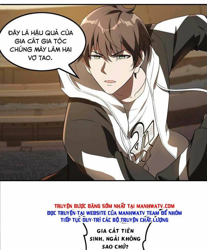 Đệ Nhất Người Ở Rể: Chapter 98