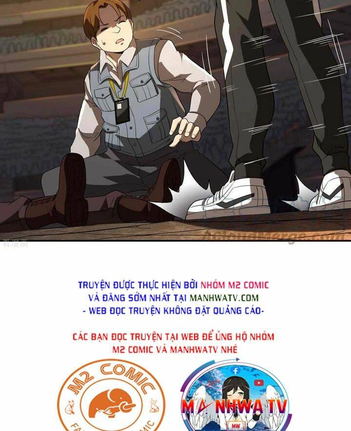 Đệ Nhất Người Ở Rể: Chapter 98