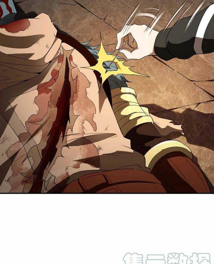 Đệ Nhất Người Ở Rể: Chapter 98