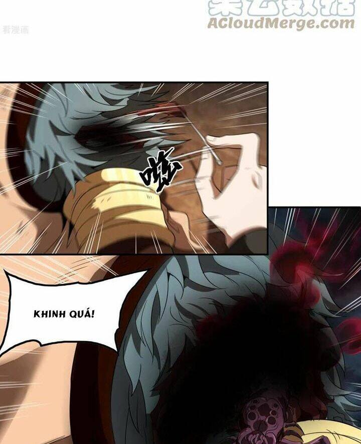 Đệ Nhất Người Ở Rể: Chapter 98