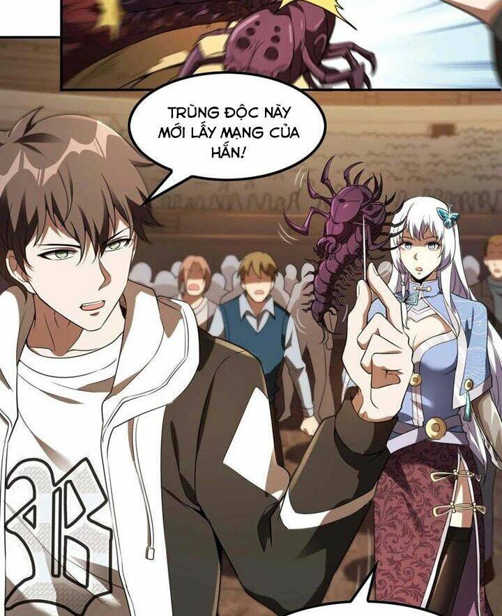 Đệ Nhất Người Ở Rể: Chapter 98