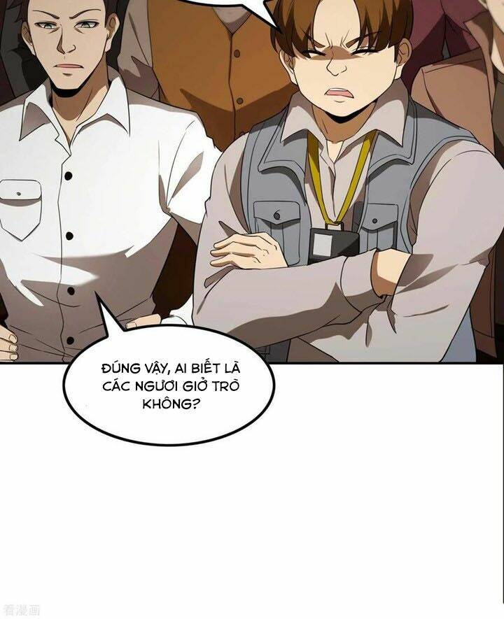 Đệ Nhất Người Ở Rể: Chapter 98