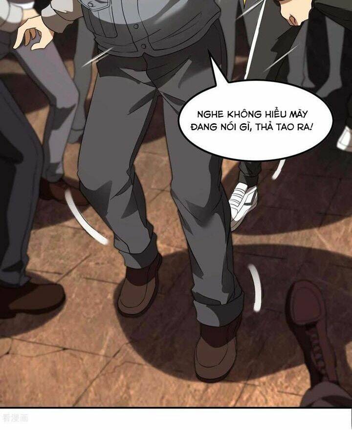Đệ Nhất Người Ở Rể: Chapter 98