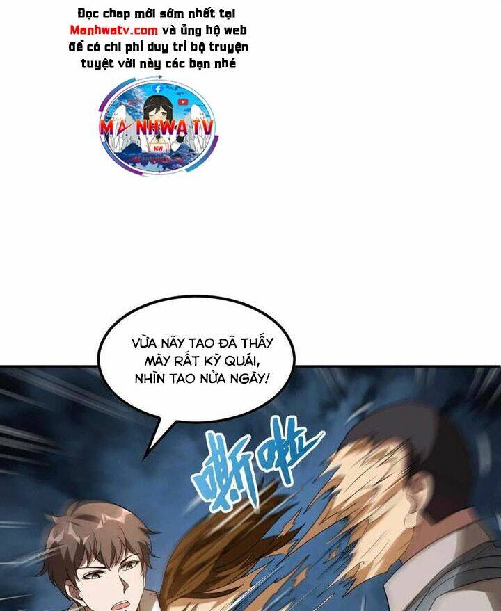 Đệ Nhất Người Ở Rể: Chapter 98