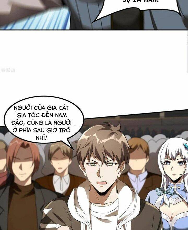 Đệ Nhất Người Ở Rể: Chapter 98