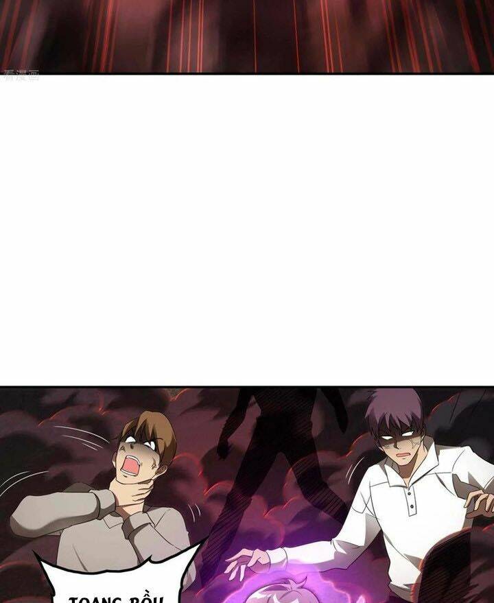 Đệ Nhất Người Ở Rể: Chapter 98