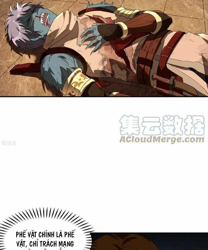 Đệ Nhất Người Ở Rể: Chapter 98