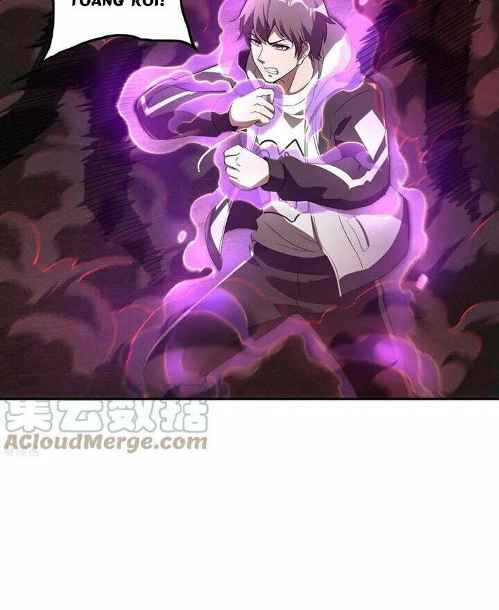 Đệ Nhất Người Ở Rể: Chapter 98