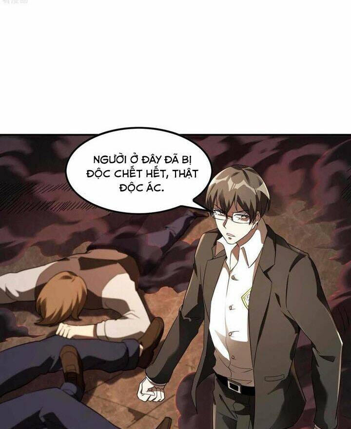 Đệ Nhất Người Ở Rể: Chapter 98