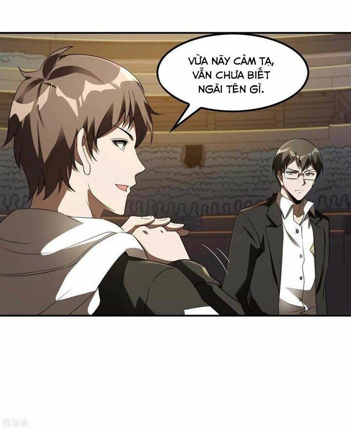 Đệ Nhất Người Ở Rể: Chapter 98
