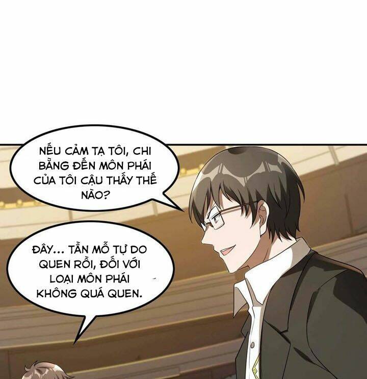 Đệ Nhất Người Ở Rể: Chapter 98