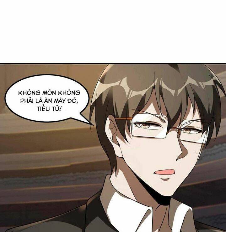 Đệ Nhất Người Ở Rể: Chapter 98
