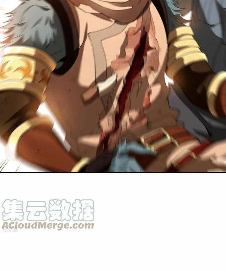 Đệ Nhất Người Ở Rể: Chapter 98