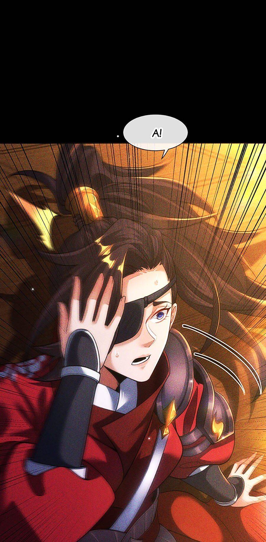 Vạn Cổ Thánh Tôn: Chapter 12