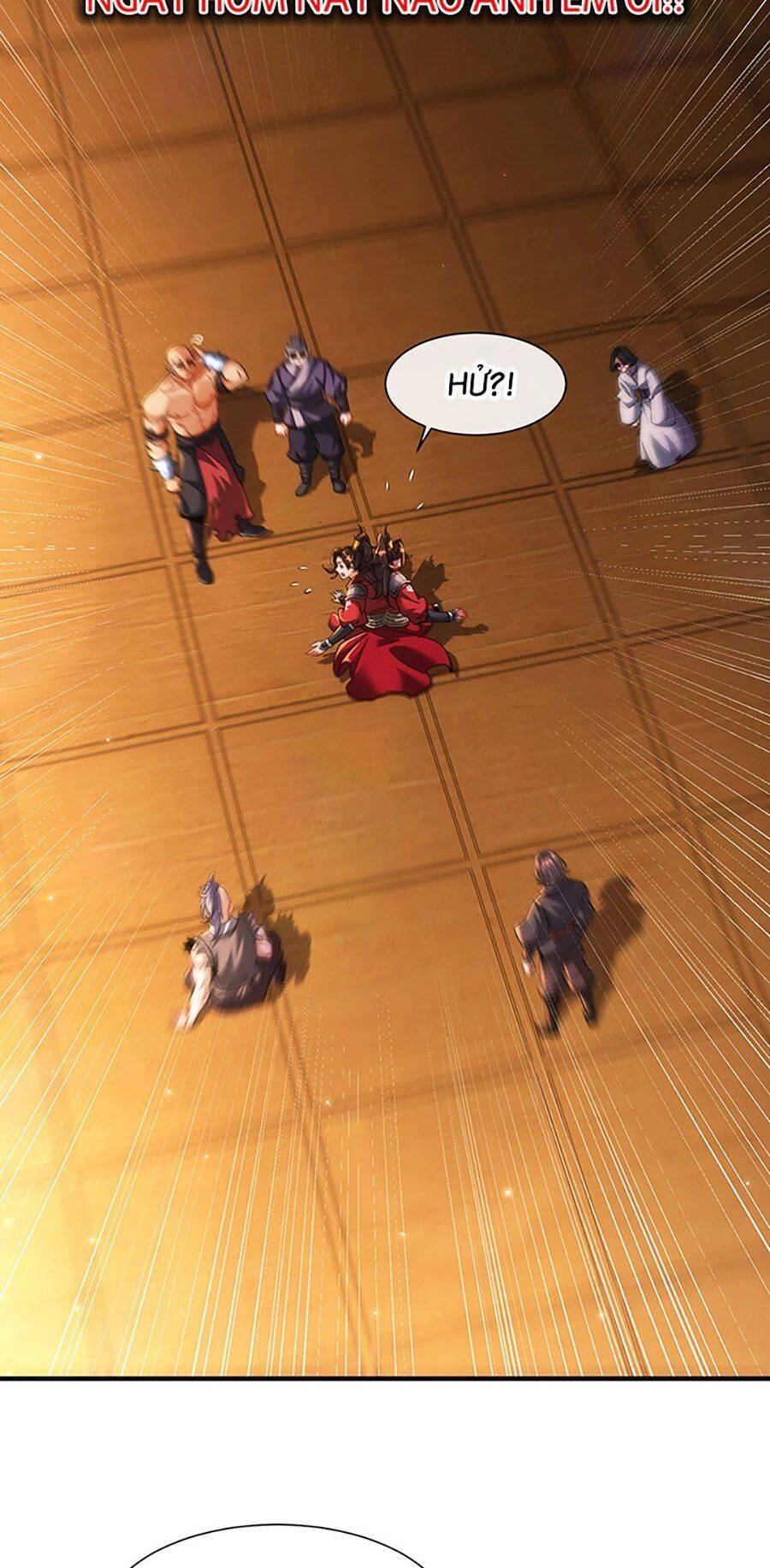 Vạn Cổ Thánh Tôn: Chapter 12