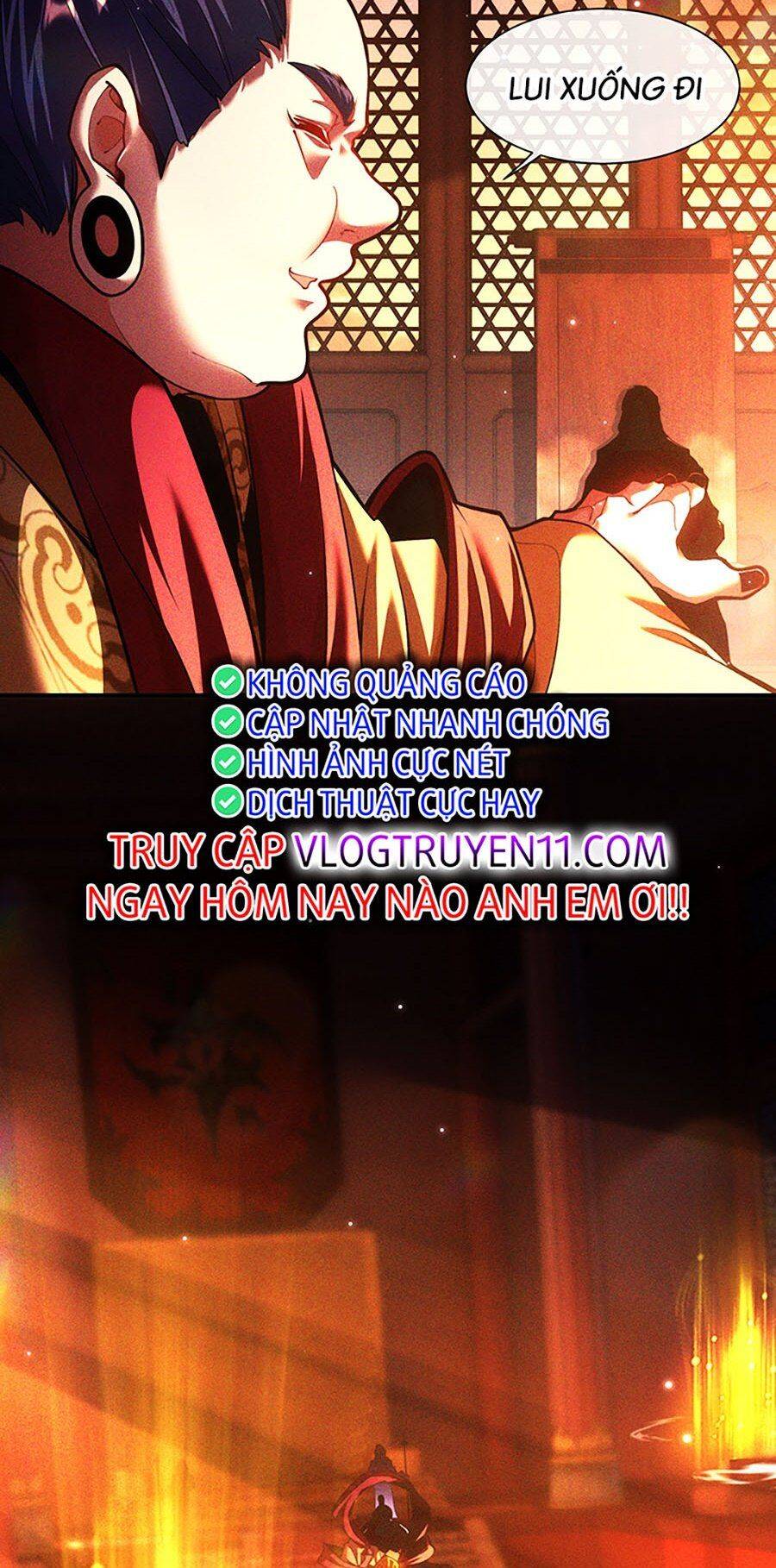 Vạn Cổ Thánh Tôn: Chapter 12
