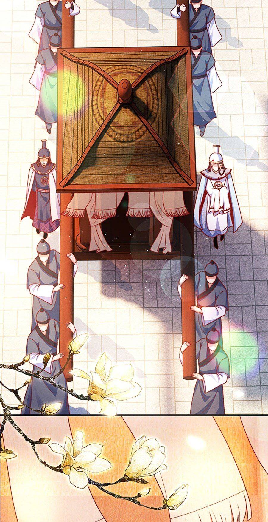 Vạn Cổ Thánh Tôn: Chapter 12