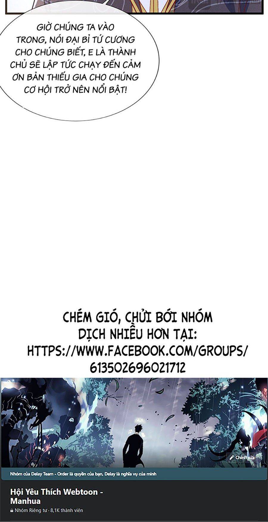 Vạn Cổ Thánh Tôn: Chapter 12