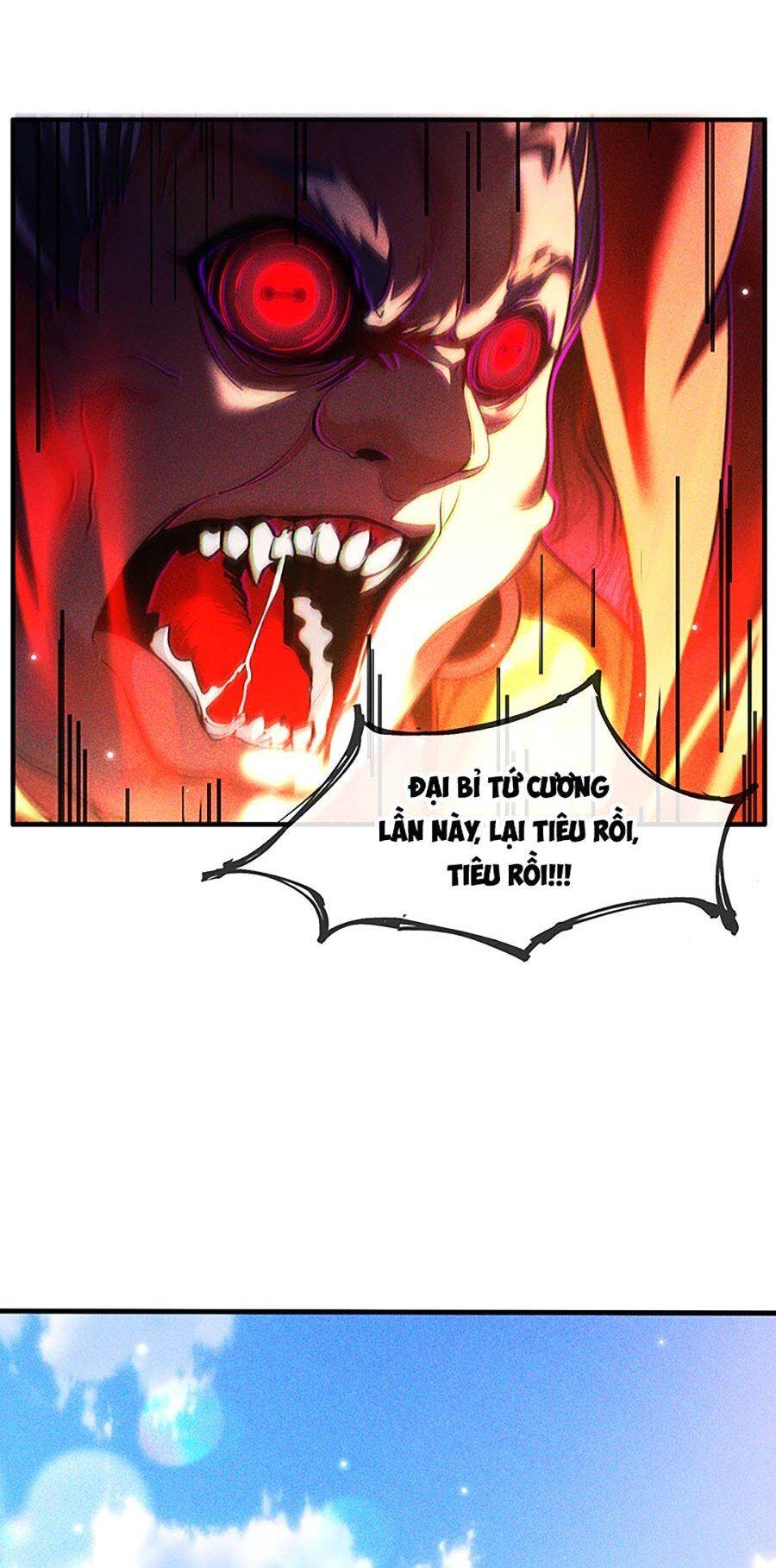 Vạn Cổ Thánh Tôn: Chapter 12