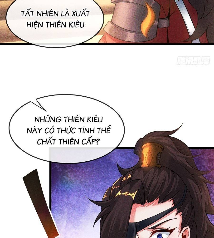 Vạn Cổ Thánh Tôn: Chapter 14