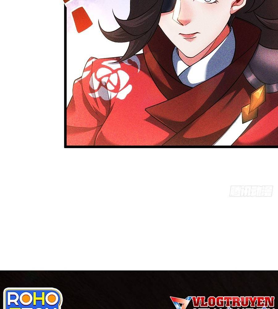 Vạn Cổ Thánh Tôn: Chapter 14