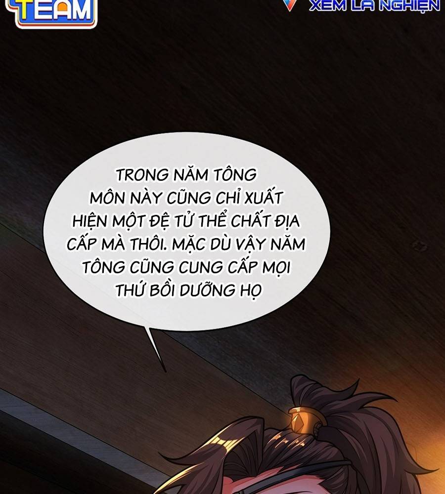 Vạn Cổ Thánh Tôn: Chapter 14